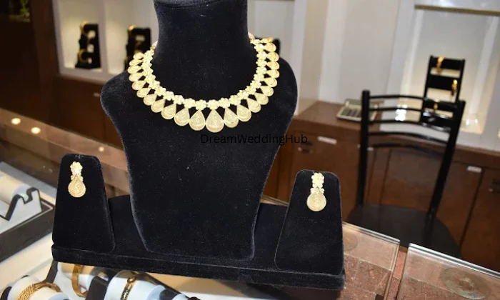 Bidhan Jewellery Works